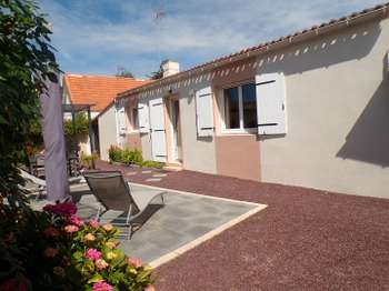 Vente Maison 2 chambresSaint-Michel-Chef-Chef