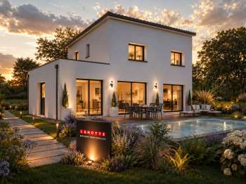 Vente Maison 3 chambresSaint-Michel-Chef-Chef