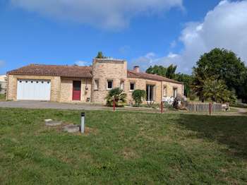 Vente Maison 3 chambresSaint-Michel-Chef-Chef