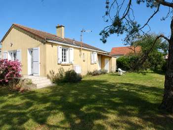 Vente maison 3 pièces Saint-Michel-Chef-Chef 44