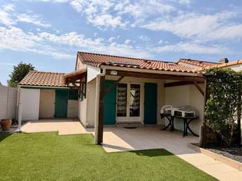 Vente Maison 2 chambresSaint-Michel-Chef-Chef