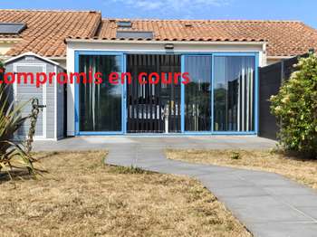 Vente Maison 2 chambresSaint-Michel-Chef-Chef