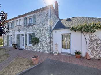 Vente Maison 5 chambresSaint-Michel-Chef-Chef