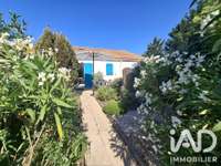 Vente maison 2 pièces