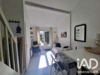 Vente maison 2 pièces