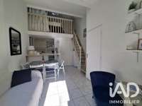 Vente maison 2 pièces