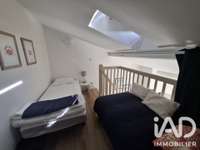 Vente maison 2 pièces