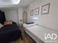 Vente maison 2 pièces