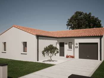 Vente maison Saint-Michel-Chef-Chef 44