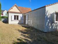Vente maison 4 pièces Vente maison 4 pièces