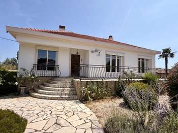 Vente Maison 3 chambresSaint-Michel-Chef-Chef