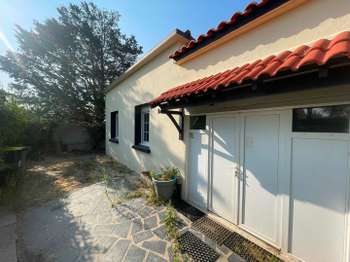 Photo Vente maison Saint-Michel-Chef-Chef