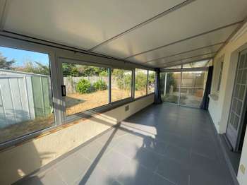 Vente Maison 2 chambresSaint-Michel-Chef-Chef