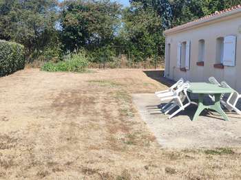 Vente Maison 3 chambresSaint-Michel-Chef-Chef