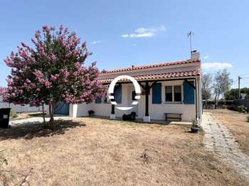 Vente maison 4 pièces Saint-Michel-Chef-Chef 44
