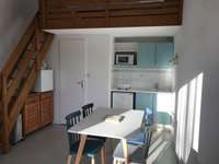 Vente maison 2 pièces Vente maison 2 pièces