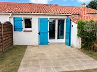 Vente maison 2 pièces Vente maison 2 pièces