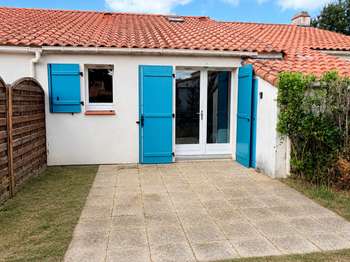 Vente Maison 1 chambreSaint-Michel-Chef-Chef