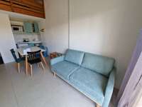 Vente maison 2 pièces