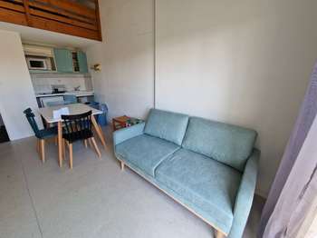 Vente maison 2 pièces