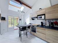 Vente maison 2 pièces