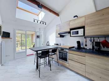 Vente maison 2 pièces