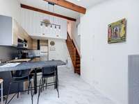 Vente maison 2 pièces