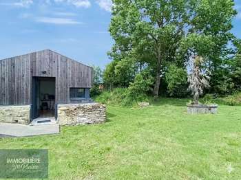 Vente Maison 1 chambreSaint-Michel-Chef-Chef