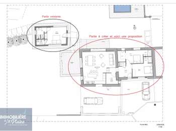 Vente maison 1 pièce Vente maison 1 pièce
