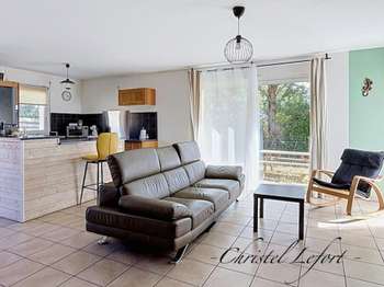 Vente maison 5 pièces Saint-Michel-Chef-Chef 44