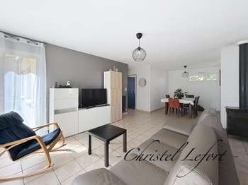 Vente maison 5 pièces Saint-Michel-Chef-Chef 44