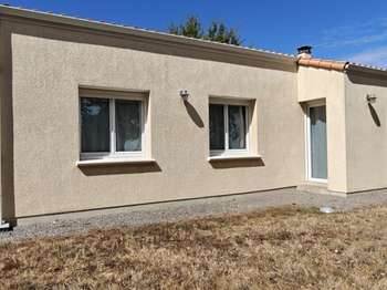 Vente maison 5 pièces Saint-Michel-Chef-Chef 44