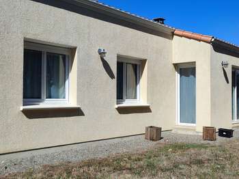 Vente maison 5 pièces Saint-Michel-Chef-Chef 44