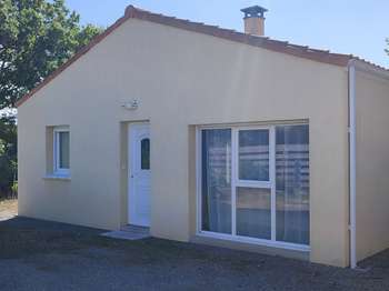 Vente maison 5 pièces Saint-Michel-Chef-Chef 44