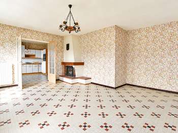 Vente maison 5 pièces Vente maison 5 pièces