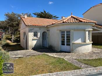 Maison 4 pièces 66 m² · à Saint-Michel-Chef-Chef · 66 m² · 527 000 €