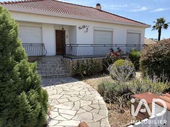 Vente Maison 3 chambresSaint-Michel-Chef-Chef