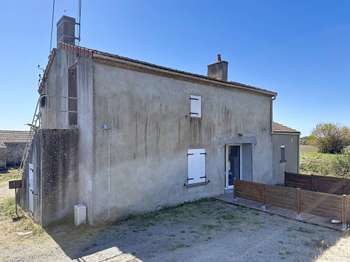 Vente maison 2 pièces Saint-Michel-Chef-Chef 44