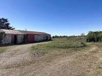 Vente maison 2 pièces