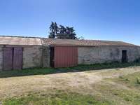 Vente maison 2 pièces
