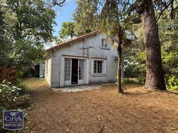 Vente Maison 2 chambresSaint-Michel-Chef-Chef