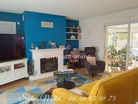 Vente maison 9 pièces Vente maison 9 pièces