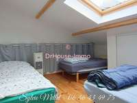 Vente maison 9 pièces Vente maison 9 pièces
