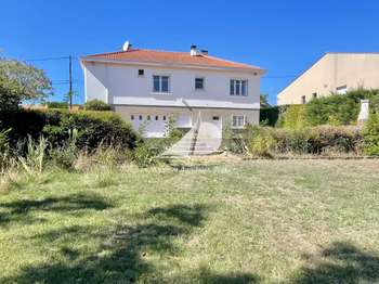 Vente Maison 3 chambresSaint-Michel-Chef-Chef