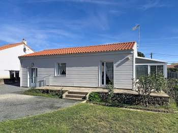 Vente maison 3 pièces Saint-Michel-Chef-Chef 44