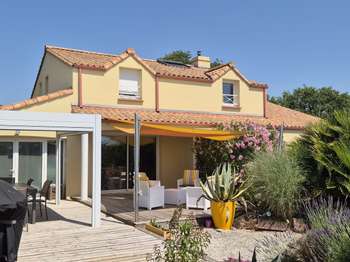 Vente Maison 3 chambresSaint-Michel-Chef-Chef