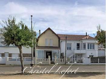 Vente maison 4 pièces Saint-Michel-Chef-Chef 44