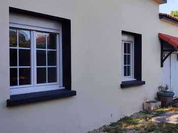 Vente Maison 2 chambresSaint-Michel-Chef-Chef