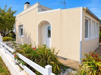 Vente Maison 2 chambresSaint-Michel-Chef-Chef