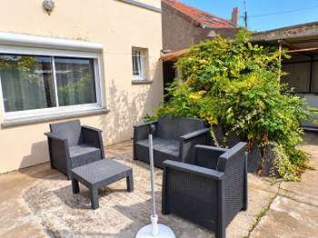 Vente maison 3 pièces Vente maison 3 pièces